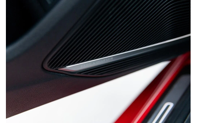 Audi S5 TECHNIK* DISTRONIC* PANO* TANGORED* HEADUP - автомобили, коли, обяви за нови и употребявани 12