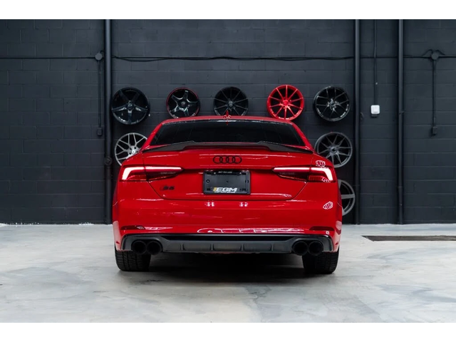 Audi S5 TECHNIK* DISTRONIC* PANO* TANGORED* HEADUP - автомобили, коли, обяви за нови и употребявани 4