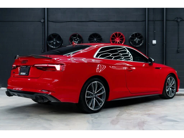 Audi S5 TECHNIK* DISTRONIC* PANO* TANGORED* HEADUP - автомобили, коли, обяви за нови и употребявани 5