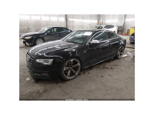 Audi S5 * KEYLESS* ШИБИДАХ* QUATTRO* КОЖА* ПОДГРЕВ* - автомобили, коли, обяви за нови и употребявани 0