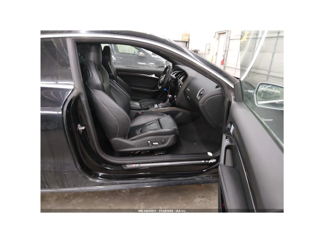 Audi S5 * KEYLESS* ШИБИДАХ* QUATTRO* КОЖА* ПОДГРЕВ* - автомобили, коли, обяви за нови и употребявани 11