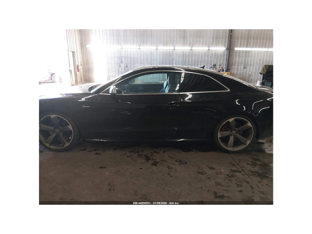 Audi S5 * KEYLESS* ШИБИДАХ* QUATTRO* КОЖА* ПОДГРЕВ* - автомобили, коли, обяви за нови и употребявани 4