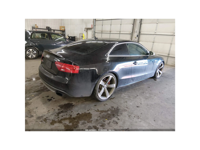 Audi S5 * KEYLESS* ШИБИДАХ* QUATTRO* КОЖА* ПОДГРЕВ* - автомобили, коли, обяви за нови и употребявани 5