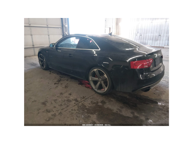 Audi S5 * KEYLESS* ШИБИДАХ* QUATTRO* КОЖА* ПОДГРЕВ* - автомобили, коли, обяви за нови и употребявани 6