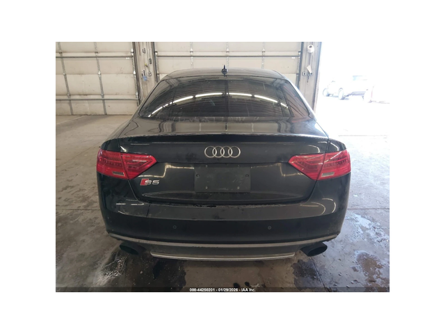 Audi S5 * KEYLESS* ШИБИДАХ* QUATTRO* КОЖА* ПОДГРЕВ* - автомобили, коли, обяви за нови и употребявани 8
