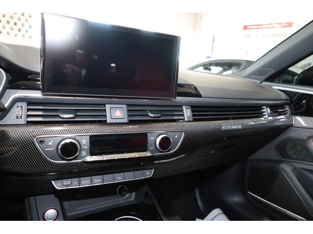 Audi S5 * KEYLESS* ШИБИДАХ* МАСАЖ* 360КАМЕРА* B&O* - автомобили, коли, обяви за нови и употребявани 10