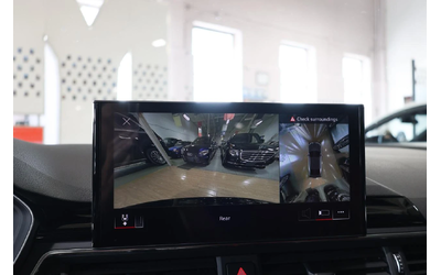 Audi S5 * KEYLESS* ШИБИДАХ* МАСАЖ* 360КАМЕРА* B&O* - автомобили, коли, обяви за нови и употребявани 11