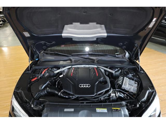 Audi S5 * KEYLESS* ШИБИДАХ* МАСАЖ* 360КАМЕРА* B&O* - автомобили, коли, обяви за нови и употребявани 13