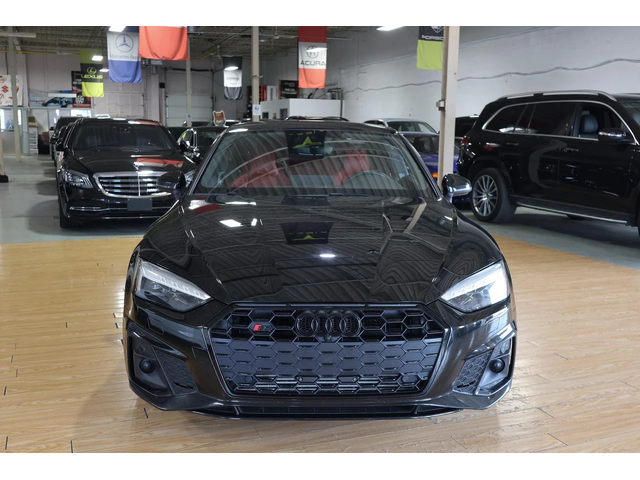 Audi S5 * KEYLESS* ШИБИДАХ* МАСАЖ* 360КАМЕРА* B&O* - автомобили, коли, обяви за нови и употребявани 1