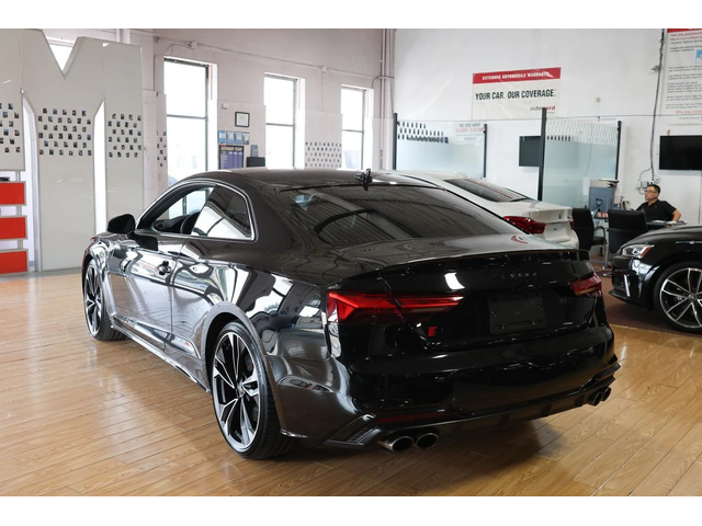 Audi S5 * KEYLESS* ШИБИДАХ* МАСАЖ* 360КАМЕРА* B&O* - автомобили, коли, обяви за нови и употребявани 3