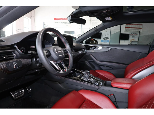 Audi S5 * KEYLESS* ШИБИДАХ* МАСАЖ* 360КАМЕРА* B&O* - автомобили, коли, обяви за нови и употребявани 6