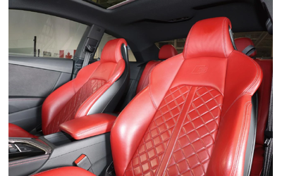 Audi S5 * KEYLESS* ШИБИДАХ* МАСАЖ* 360КАМЕРА* B&O* - автомобили, коли, обяви за нови и употребявани 7