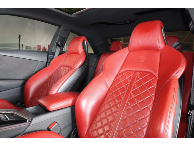 Audi S5 * KEYLESS* ШИБИДАХ* МАСАЖ* 360КАМЕРА* B&O* - автомобили, коли, обяви за нови и употребявани 7