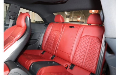 Audi S5 * KEYLESS* ШИБИДАХ* МАСАЖ* 360КАМЕРА* B&O* - автомобили, коли, обяви за нови и употребявани 8