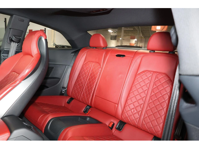 Audi S5 * KEYLESS* ШИБИДАХ* МАСАЖ* 360КАМЕРА* B&O* - автомобили, коли, обяви за нови и употребявани 8