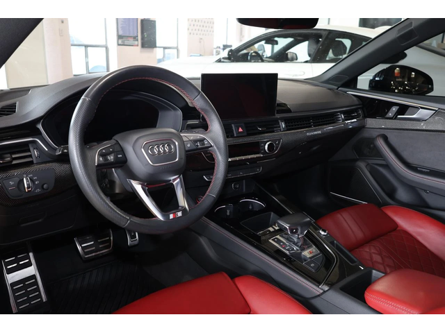 Audi S5 * KEYLESS* ШИБИДАХ* МАСАЖ* 360КАМЕРА* B&O* - автомобили, коли, обяви за нови и употребявани 9