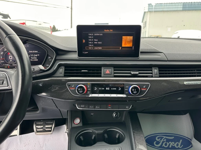 Audi S5 3.0 TFSI АвтоКредит* (Цена до БГ) - автомобили, коли, обяви за нови и употребявани 14