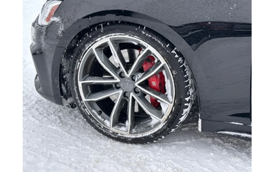 Audi S5 3.0 TFSI АвтоКредит* (Цена до БГ) - автомобили, коли, обяви за нови и употребявани 7