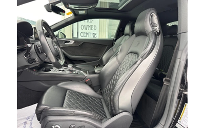 Audi S5 3.0 TFSI АвтоКредит* (Цена до БГ) - автомобили, коли, обяви за нови и употребявани 8