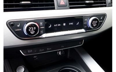 Audi S5 * АвтоКредит * (ЦЕНА ДО БГ) - автомобили, коли, обяви за нови и употребявани 13