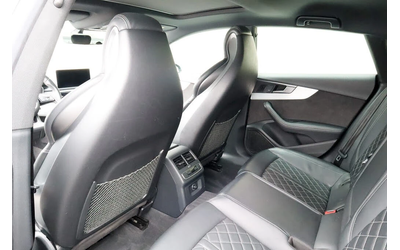 Audi S5 * АвтоКредит * (ЦЕНА ДО БГ) - автомобили, коли, обяви за нови и употребявани 16