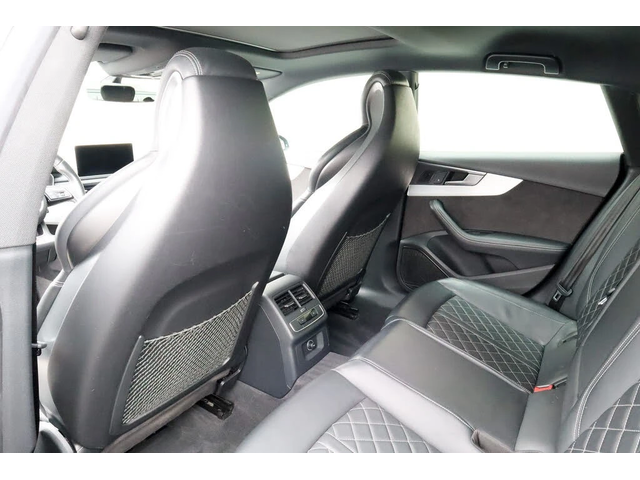 Audi S5 * АвтоКредит * (ЦЕНА ДО БГ) - автомобили, коли, обяви за нови и употребявани 16