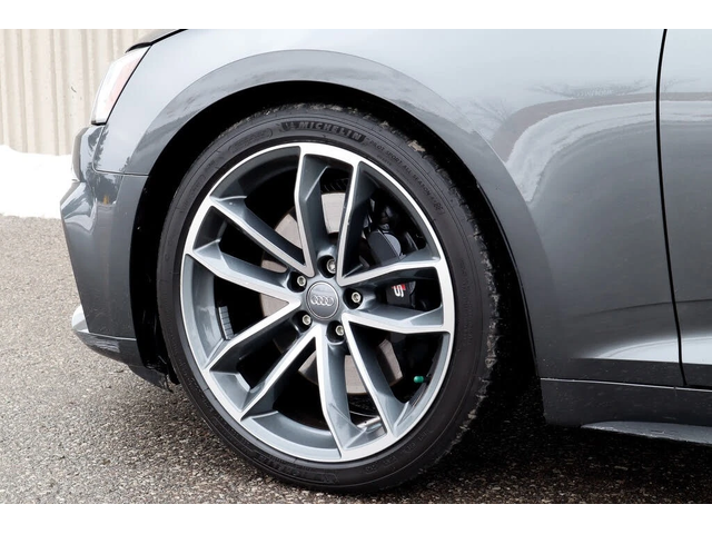 Audi S5 * АвтоКредит * (ЦЕНА ДО БГ) - автомобили, коли, обяви за нови и употребявани 6