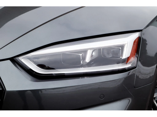 Audi S5 * АвтоКредит * (ЦЕНА ДО БГ) - автомобили, коли, обяви за нови и употребявани 7