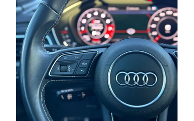 Audi S5 Quattro* Technik* АвтоКредит* (ЦЕНА ДО БГ) - автомобили, коли, обяви за нови и употребявани 10