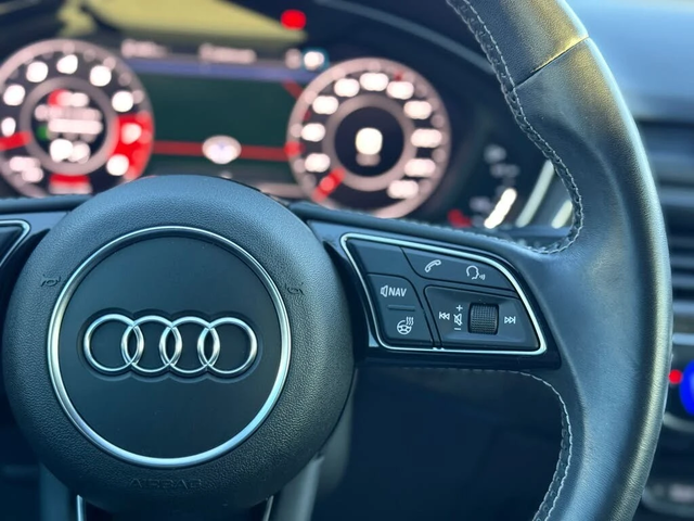 Audi S5 Quattro* Technik* АвтоКредит* (ЦЕНА ДО БГ) - автомобили, коли, обяви за нови и употребявани 11