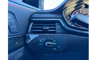 Audi S5 Quattro* Technik* АвтоКредит* (ЦЕНА ДО БГ) - автомобили, коли, обяви за нови и употребявани 12