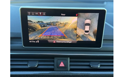 Audi S5 Quattro* Technik* АвтоКредит* (ЦЕНА ДО БГ) - автомобили, коли, обяви за нови и употребявани 14