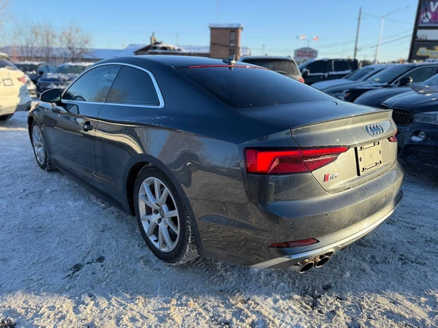 Audi S5 Quattro* Technik* АвтоКредит* (ЦЕНА ДО БГ) - автомобили, коли, обяви за нови и употребявани 5