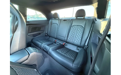 Audi S5 Quattro* Technik* АвтоКредит* (ЦЕНА ДО БГ) - автомобили, коли, обяви за нови и употребявани 6