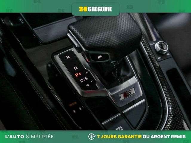 Audi S5 * АвтоКредит * (ЦЕНА ДО БГ) - автомобили, коли, обяви за нови и употребявани 11