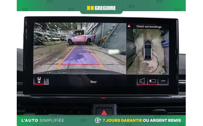 Audi S5 * АвтоКредит * (ЦЕНА ДО БГ) - автомобили, коли, обяви за нови и употребявани 9