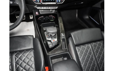 Audi S5 quattro* Prestige* АвтоКредит* (ЦЕНА ДО БГ) - автомобили, коли, обяви за нови и употребявани 12