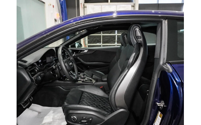 Audi S5 quattro* Prestige* АвтоКредит* (ЦЕНА ДО БГ) - автомобили, коли, обяви за нови и употребявани 7