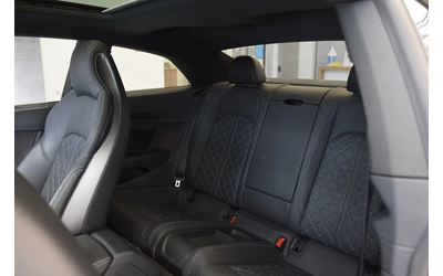 Audi S5 quattro* Technik* АвтоКредит* (ЦЕНА ДО БГ) - автомобили, коли, обяви за нови и употребявани 10