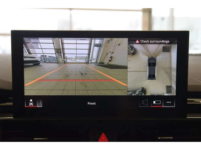 Audi S5 quattro* Technik* АвтоКредит* (ЦЕНА ДО БГ) - автомобили, коли, обяви за нови и употребявани 13