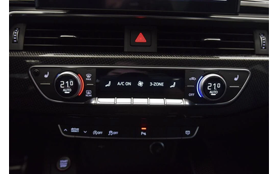 Audi S5 quattro* Technik* АвтоКредит* (ЦЕНА ДО БГ) - автомобили, коли, обяви за нови и употребявани 14