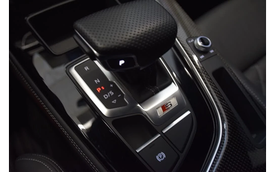 Audi S5 quattro* Technik* АвтоКредит* (ЦЕНА ДО БГ) - автомобили, коли, обяви за нови и употребявани 15