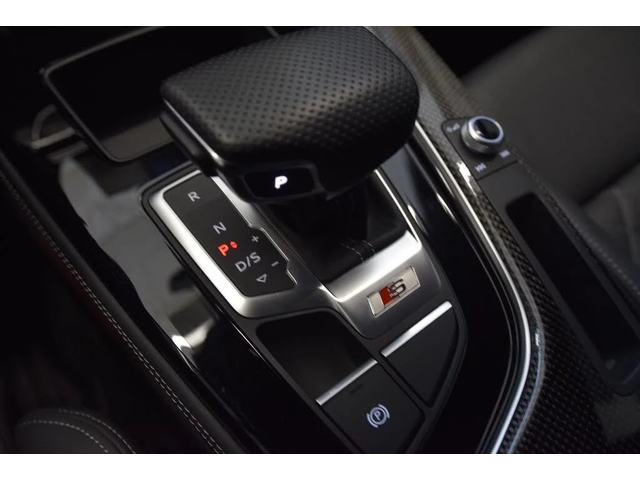 Audi S5 quattro* Technik* АвтоКредит* (ЦЕНА ДО БГ) - автомобили, коли, обяви за нови и употребявани 15