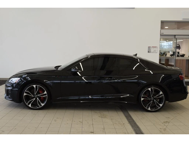 Audi S5 quattro* Technik* АвтоКредит* (ЦЕНА ДО БГ) - автомобили, коли, обяви за нови и употребявани 2