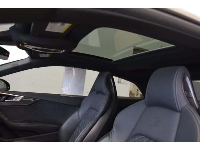 Audi S5 quattro* Technik* АвтоКредит* (ЦЕНА ДО БГ) - автомобили, коли, обяви за нови и употребявани 6