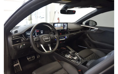 Audi S5 quattro* Technik* АвтоКредит* (ЦЕНА ДО БГ) - автомобили, коли, обяви за нови и употребявани 7