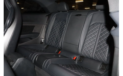 Audi S5 quattro* Prestige* АвтоКредит* (ЦЕНА ДО БГ) - автомобили, коли, обяви за нови и употребявани 8