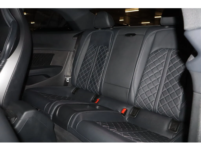 Audi S5 quattro* Prestige* АвтоКредит* (ЦЕНА ДО БГ) - автомобили, коли, обяви за нови и употребявани 8