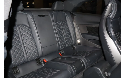 Audi S5 quattro* Prestige* АвтоКредит* (ЦЕНА ДО БГ) - автомобили, коли, обяви за нови и употребявани 9