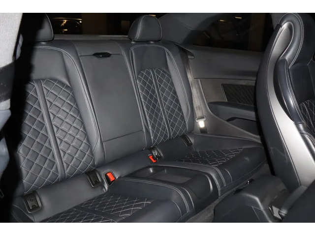 Audi S5 quattro* Prestige* АвтоКредит* (ЦЕНА ДО БГ) - автомобили, коли, обяви за нови и употребявани 9